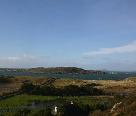 356 Sky Road * Clifden