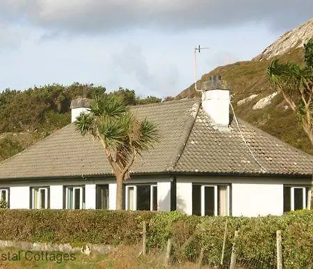 356 Sky Road Holiday home Clifden