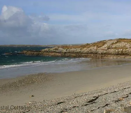 Holiday home 356 Sky Road Clifden