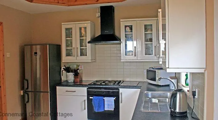 356 Sky Road Tatil Evi *