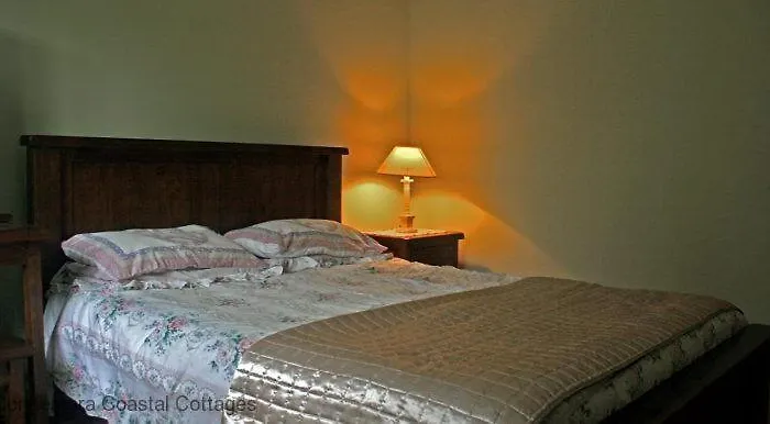 356 Sky Road Tatil Evi Clifden