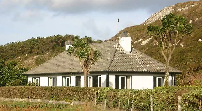 356 Sky Road Tatil Evi Clifden